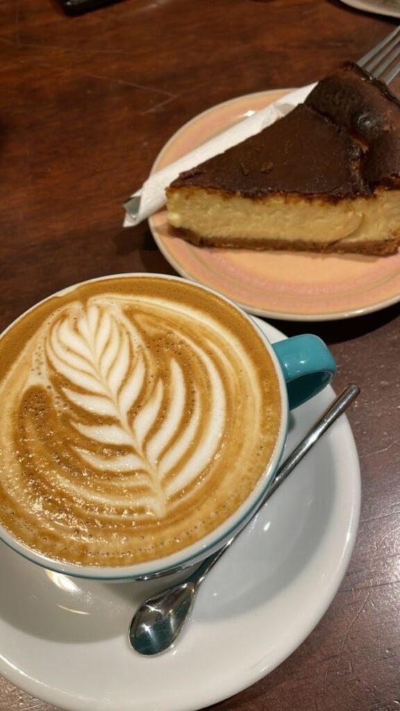 Coffee Shop in Lucknow