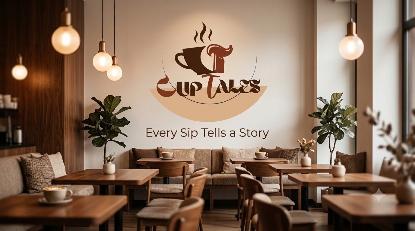 cafe in Hazratganj